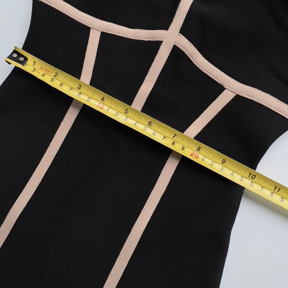 BCBG bodycon dress NWT - Picture 9 of 9